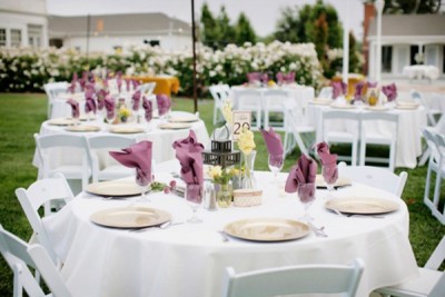 Fete de masa teflonate evenimente nunta Oradea